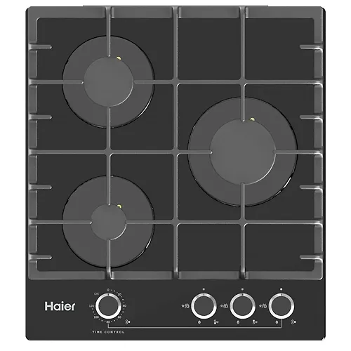 HHX-G53CNMB Gazovaya varochnaya poverhnost Haier_1