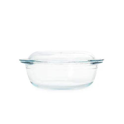Kastryulya ESSENTIALS 3.2 l 23 sm kruglaya s kryshkoj Luminarc_1