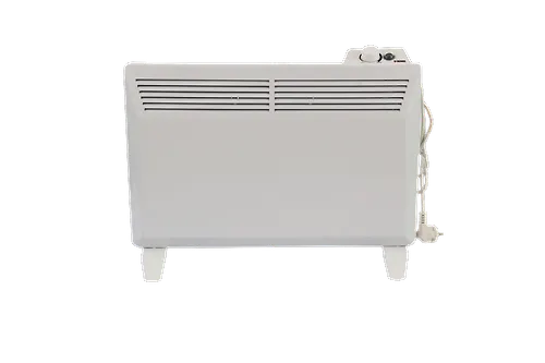 Konvektor elektricheskij XCE-1500, 230 V, 1500 Vt, X-obraznyj nagrevatel// Denzel art.98116_2