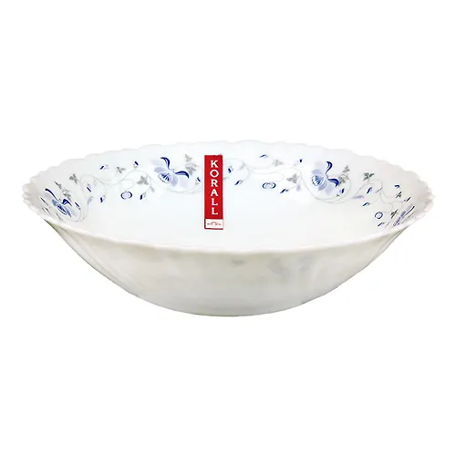 Miska 19sm V - 700ml, sinyaya vual LHDW75-1059_1