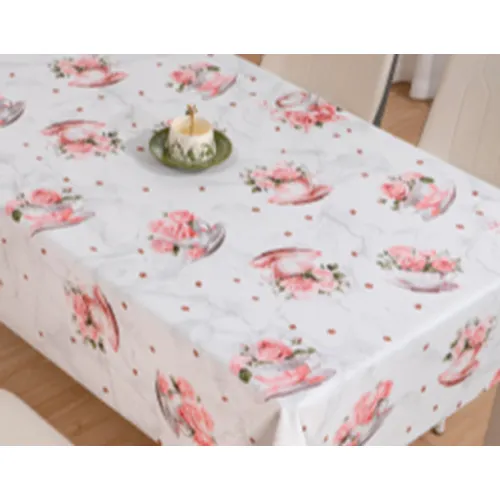 Kleenka Oksford 1651-1 tkan s PVH pokrytiem 1,37 × 20 m_1