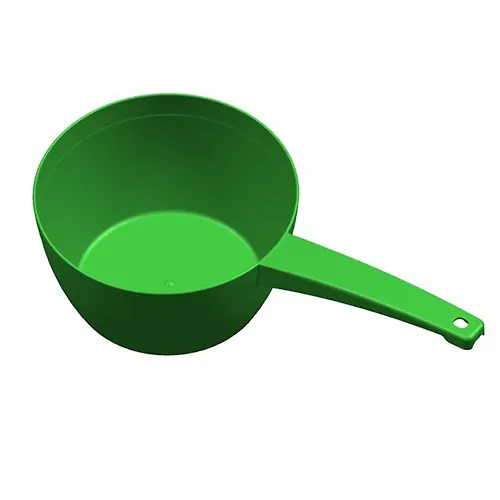 Kovsh Medveditsa 1l.  Hanplast_1