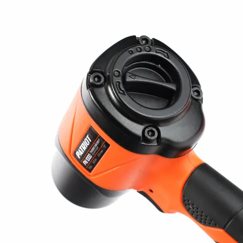 Pnevmogajkovert udarnyj PATRIOT PN 1000, 900 Nm, 204 l/min, 8000 ob/min_3