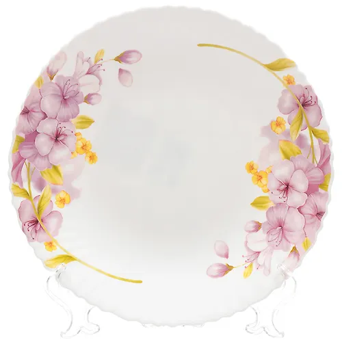 Stk FEERIYA Tarelka obedennaya 24sm DANIKS LHP95/K1510/K1918/322150_2