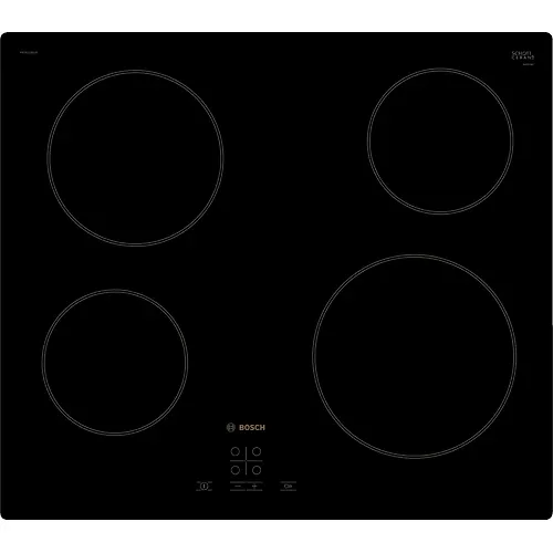 Vstraivaemaya elektricheskaya panel BOSCH PKE611AA1R_1