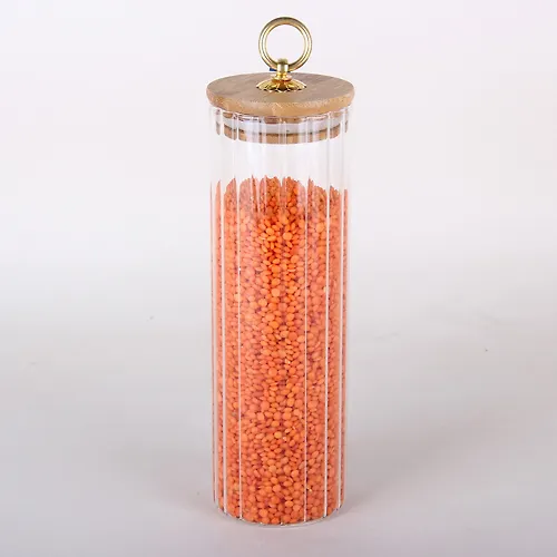 Banka dlya sypuchih produktov, 65h200, 600 ml 5686_1