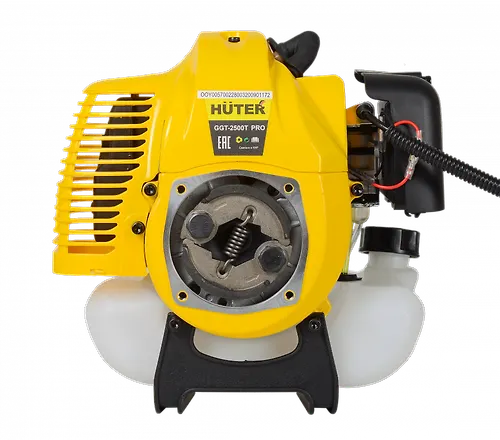 Benzinovyj trimmer GGT-2500T PRO (s antivibratsionnoj sistemoj) Huter 70/2/28_3