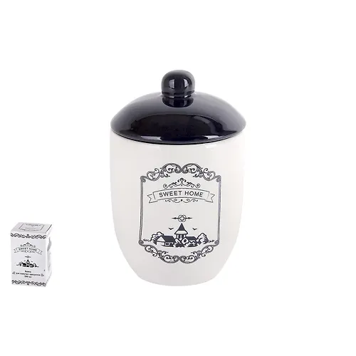 Banka d/syp.produktov 550 ml p/up, Sweet home ZF3528-32_2
