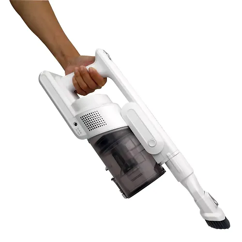 Pylesos portativnyj Polaris PVCS 2555 Belyj_2