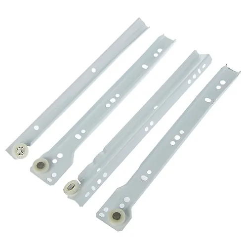 Napravlyayuschie Driver Sliide 400mm_1