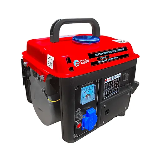 Generator benzinovyj Edon PT-900 (0.65 kVt./0.9 kVt.,ruchnoj starter) (21527)_1