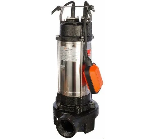 Nasos VIHR FN-1500L_2