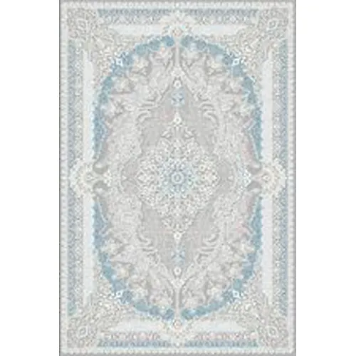 Kover KUMSAL 1,0h2,0 oval Q700A GRAY / BLUE_1