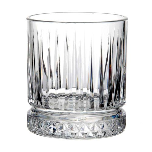 Nabor stakanov Eliziya 4 sht. 210 ml art.520014B_1