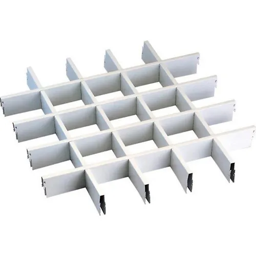 Gril 100h100 L=1,2 N-40, b-10 bel.mat RUS_1