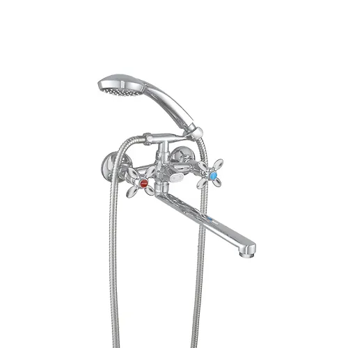 Smesitel dlya vanny Dikalan D2171-8 belyj_1