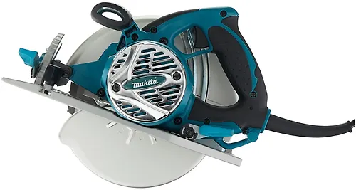 Pila diskovaya MAKITA 5008MG (1800Vt, 210x30 mm, 75.5mm, 4,8kg, korobka)_3