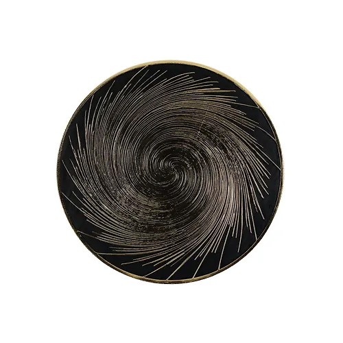 Salfetka servirovochnaya d38sm Linea DESCO art.93-DE-PM-03-03 (REGENT)_1