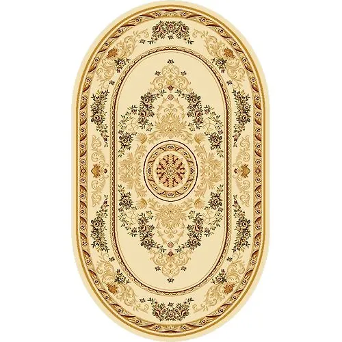 Kover Noktyurn 200*400 oval - 40110-01_1