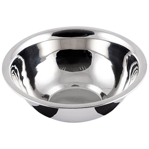 Miska Bowl-Roll-19, obem 1200 ml, iz nerzh stali, zerkalnaya polirovka, dia 19,5 sm art.103827_1