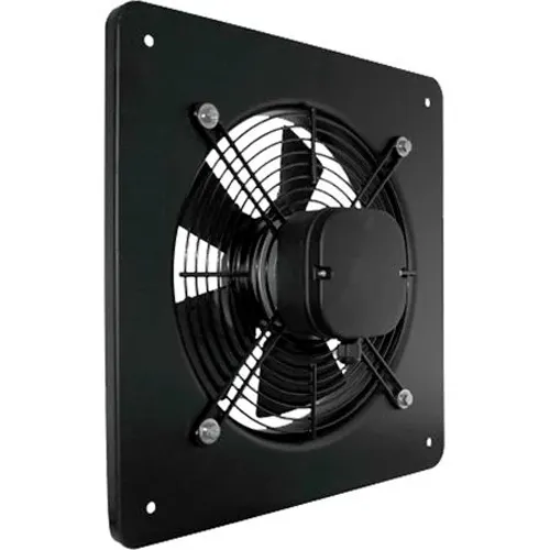 Ventilyator nakladnoj STORM osevoj 2-polyus. 220V D200 ERA PRO (STORM 200)_1
