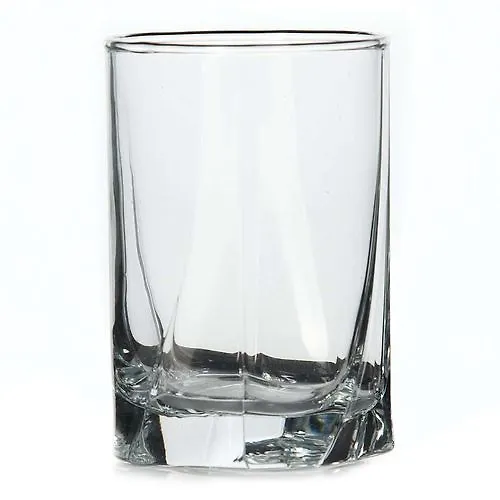 Stakan LUNA 6 sht. 230 ml art.42378B_1