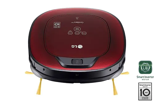 Pylesos LG VRF 6640LVR_1