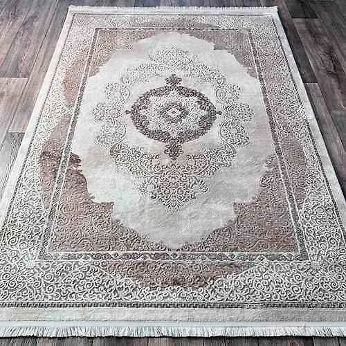 Kover AMIRAL 1,5h2.3 pryam - 23419 770 BEIGE_1