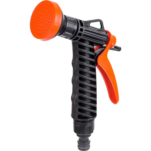 Dush-pistolet polivochnyj ZHuk s fiksatorom pod konnektor_1