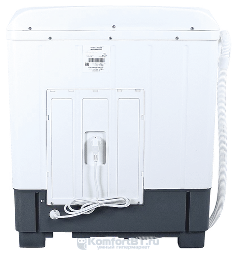 Stiralnaya mashina Renova WS-50PET_3