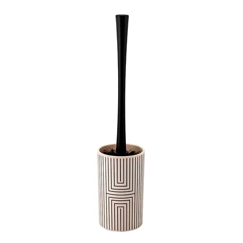 SWP-7024BLK-05 Ersh dlya tualeta 