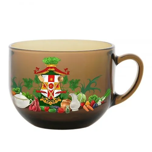 Bulonnitsa 650ml. art.943-D (Gerb kuhni)_1