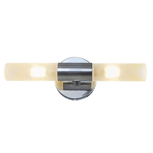 ESCADA Nastennyj svetilnik Escada 1100/2 IP44 G9*25W Chrome_1
