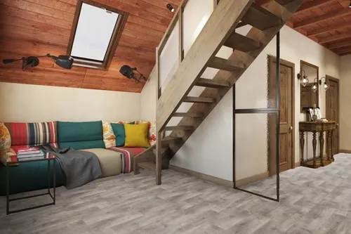 Linoleum Tarkett Idilliya NOVA 