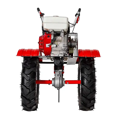 Motoblok Valrus TIL 9.01BT6/12UB remennoj (9l.s., 110-135sm, 4v/2n, 110kg, stsepka, kolesa, frezy)_2