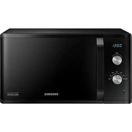 DISKONT Mikrovolnovaya pech Samsung MS23K3614AK/BW_1