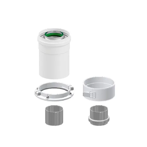 Adapter kotla koaksialnyj Termica CORA33 D60/100_1