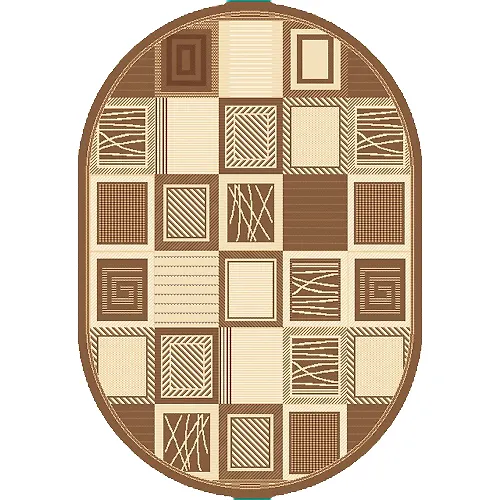 Kover TSinovka  140*200 oval_1