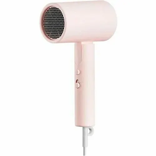 Fen Xiaomi Compact Hair Dryer H101 (Pink) EU CMJ04LXEU (BHR7474EU) / X48667_1