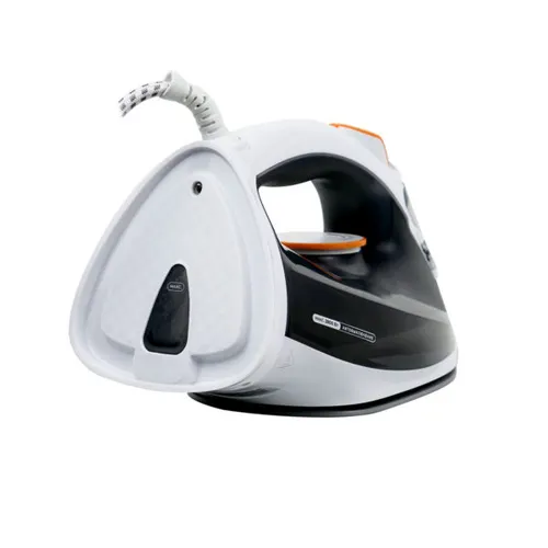 Utyug Centek CT-3301 WHITE (belyj) 2800Vt Avtovyklyuchenie 600ml Keramika Kaplya-stop Samoochistka_2