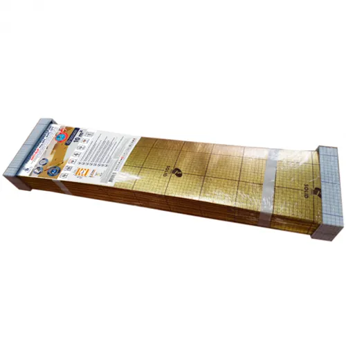 Podlozhka-garmoshka Solid UHD AntiSlip sinyaya s paroizolyatsiej pod SPC, LVT 1000 h 250 h 1,5 mm (10 kv.m)_1