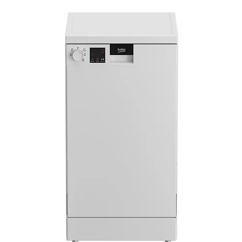 Posudomoechnaya mashina Beko DVS050R01W_1