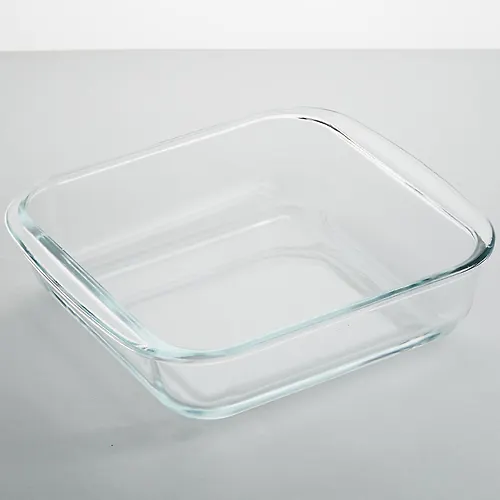 RK-0052 Kvadratnaya forma dlya zapekaniya 1,3 l 