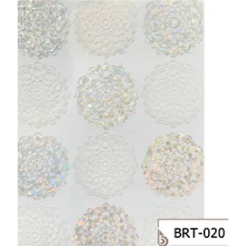 BRT-020 SILVER Termo Kleenka prozr. v rul. 0,6m*20m*0,80mm_1