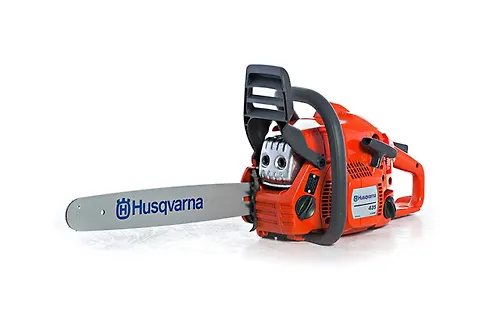 Benzopila HUSQVARNA - 435 (1.6 kVt, 64 zv.) (9676758-35, 9671554-45)_3