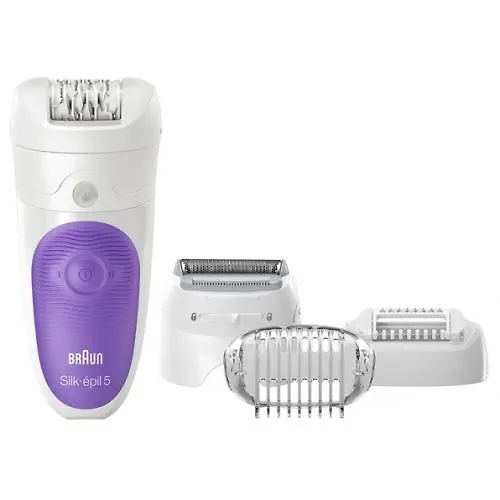 Epilyator Braun 5-541 Silk-epil_1