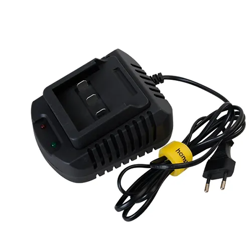 HBC2004 zaryadnoe ustrojstvo Hanskonner, 18V, 1BatterySystem, 4.0A, blister_1