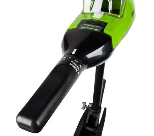 Lodochnyj motor GREENWORKS 40V 55lbs 9000207_2