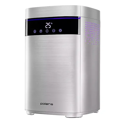 Uvlazhnitel vozduha PUH 4570 TFD Serebryanyj POLARIS CN_1