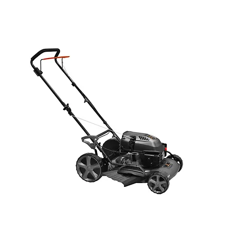 Gazonokosilka benz. CARVER LMG-2051HMS (2 kVt, shir.51sm, kolesa 7